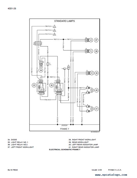 wiring diagram for case 450 skid steer|case skid steer manuals free.